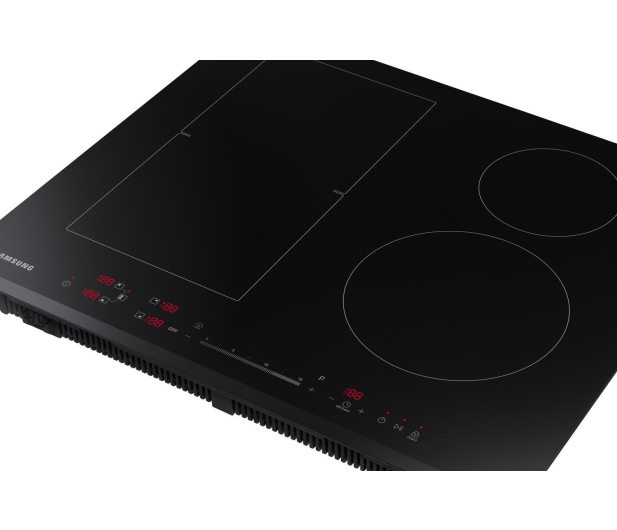 Samsung NZ64K5747BK - 383591 - zdjęcie 6